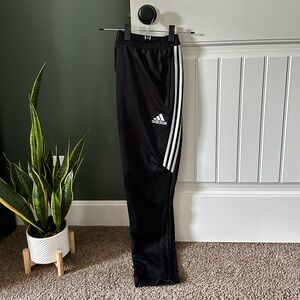 Adidas Men’s Tiro Track Pants